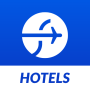 icon FareFirst Hotels - Book Stays (FareFirst Hotels - Reserve estadias)