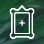 icon Frameit: Art & Drawing Preview (Frameit: Visualização de arte e desenho)