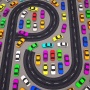 icon Traffic Escape Car Parking Jam()