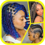 icon African Hairstyle(African Hairstyle
)