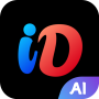 icon Ideogram AI(Ideograma AI -)