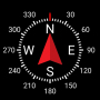 icon Digital Compass - GPS Compass