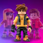 icon Outfit ID for Robox - RBX (Outfit ID para Robox - RBX)