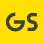 icon Gule Sider(Páginas Amarelas - Pesquisar, Descobrir, Compartilhar)