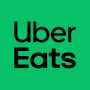icon UberEATS: Food Delivery (UberEATS: Entrega de comida)
