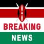 icon Breaking News(Quênia Notícias de última hora)
