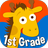 icon Animal First Grade Math Games Free(Animal Math First Grade Math) 2.11.0