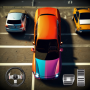 icon Car Parking Simulator Game Pro (Simulador de estacionamento de carros Jogo Pro)