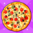 icon Pizza Maker Games: Piggy Panda(Pizza fabricante de jogos de culinária para crianças) 1.5