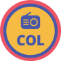 icon Colombia Radio(FM Colômbia Rádio Online FM)