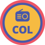 icon Radio Colombia FM Online (FM Colômbia Rádio Online FM)