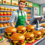 icon Cooking Center-Restaurant Game (Cooking Center-Restaurante Jogo
)