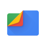 icon Files by Google (Files por Google)