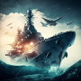 icon Naval Armada(Armada Naval: Jogo de Batalha Naval)