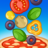 icon Fruit Merge: Fun 3D(Fun Merge 3D) 1.2.10
