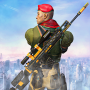 icon Sniper Ace Modern Shooter 3D(Fps Sniper Shooting Gun Games)