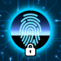icon App Lock - Applock Fingerprint (Pi)