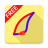 icon SailGrib WR Free(- roteamento - navegação) 6.4