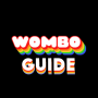 icon wombo app guide(para Wombo ai app: faça sua foto canta
)