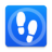 icon Pedometer(contador de passos LBM - pedômetro) 1.1.2