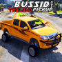 icon Bussid Mod Pickup Thailand (Bussid Mod Pickup Tailândia)