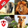 icon 150 Animal Sounds (150 sons de animais)