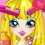 icon Hair Styler Salon (Salão de cabeleireiro)