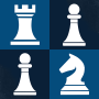 icon Play Chess (Jogar xadrez)