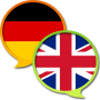 icon EN-DE Dictionary(English German Dictionary Grátis)