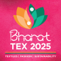 icon Bharat Tex 2025