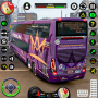 icon Luxury Bus Simulator Bus Game(Luxury Bus Driving: Jogos de ônibus Jogos)