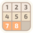 icon com.fifteen.klotski.barleybreak.dopuz(15 Puzzle: Classic Number Game) 1.1