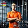 icon Prison Escape Grand Jail Games(Prison Escape Grand Jail Jogos)