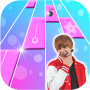 icon Justin Bieber Piano(Justin Bieber Piano Game
)