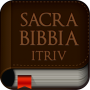 icon Bibbia in Italiano Riveduta(Bíblia em italiano ITRIV)