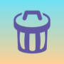 icon Video Recycle Bin (Reciclagem de Vídeo)