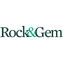 icon Rock & Gem Magazine (Revista Rock Gem)