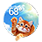 icon Weather Whiskers(Suis do tempo) 3.0.1