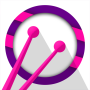 icon Loopz - Drum Loops! (Loopz - Loops de bateria!)