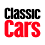 icon Classic Cars: Driving history