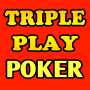 icon Triple Play Poker (Poker de Triple Play)