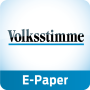icon Volksstimme(Volksstimme E-Paper)