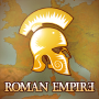 icon Roman Empire(- cabeça de blocos Roman Empire
)