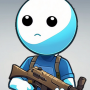 icon Cubic Gun - 5v5 Shooting Games (Cubic Gun - Jogos de tiro 5v5)