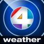 icon N4J Weather(WJXT - a autoridade do tempo)