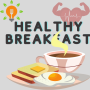 icon Healthy Breakfast Ideas(fáceis de café da manhã saudável
)