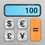 icon Currency Converter Plus (Conversor de moeda e)