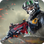icon Fury Strike 3D FPS Shooting Game(Fury Warfare Shooting Strike : 3D FPS Game
)