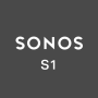 icon Sonos S1()