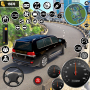 icon Prado Car Parking - Car games (Prado Car Parking - Jogos de carros)